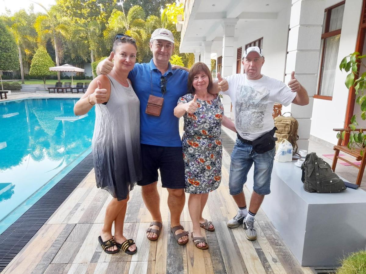 Royal Reach Udawalawe Hotel Luaran gambar