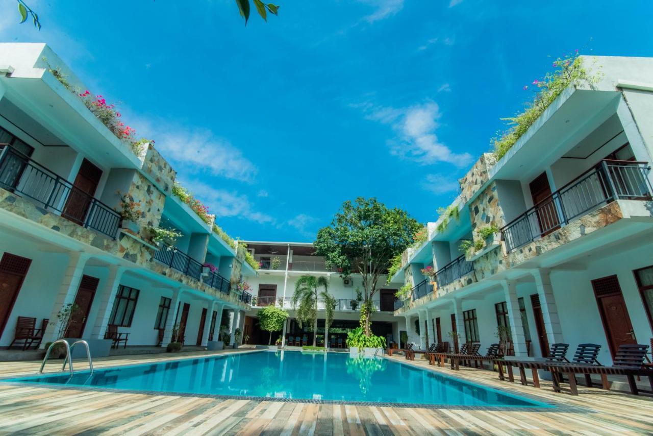 Royal Reach Udawalawe Hotel Luaran gambar