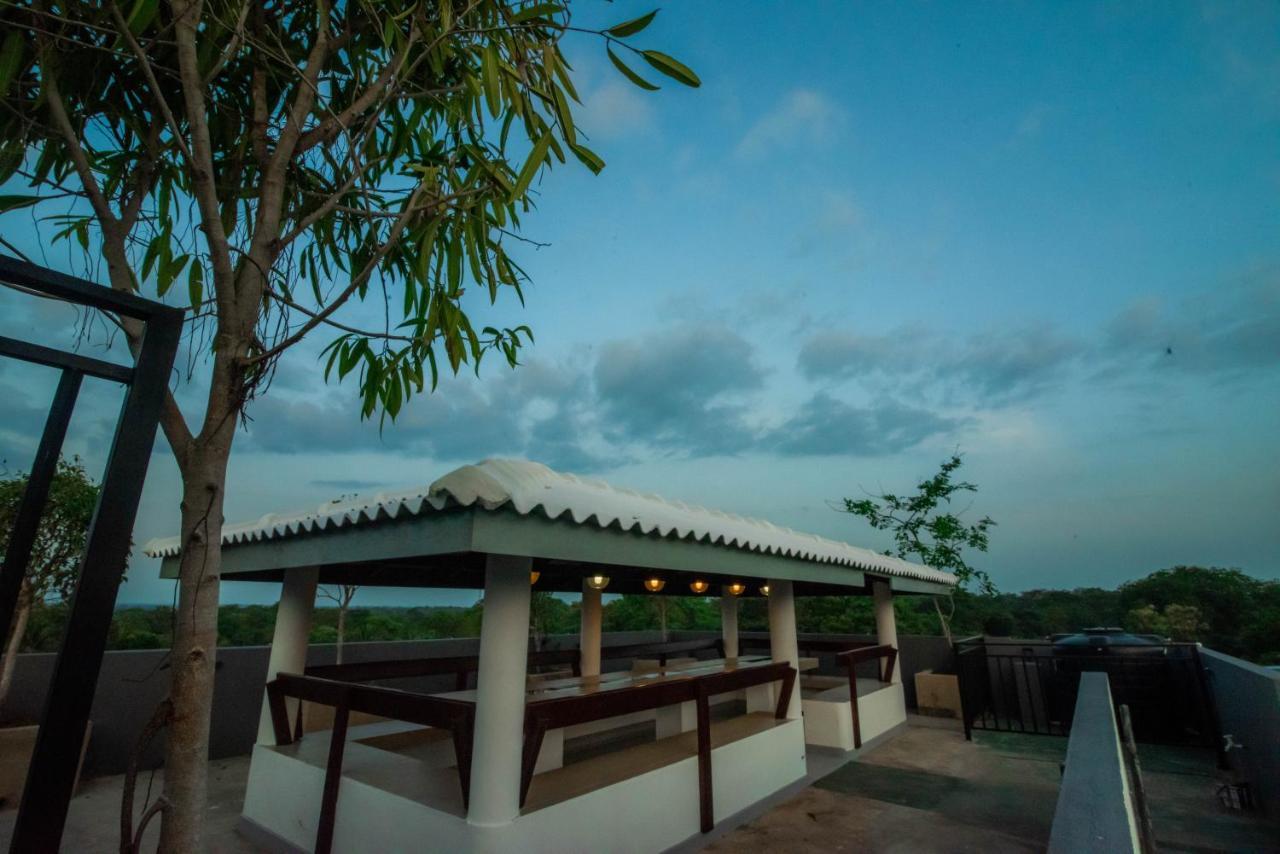 Royal Reach Udawalawe Hotel Luaran gambar