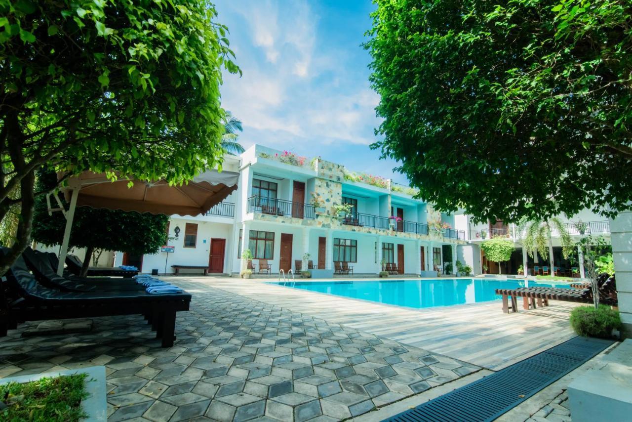 Royal Reach Udawalawe Hotel Luaran gambar