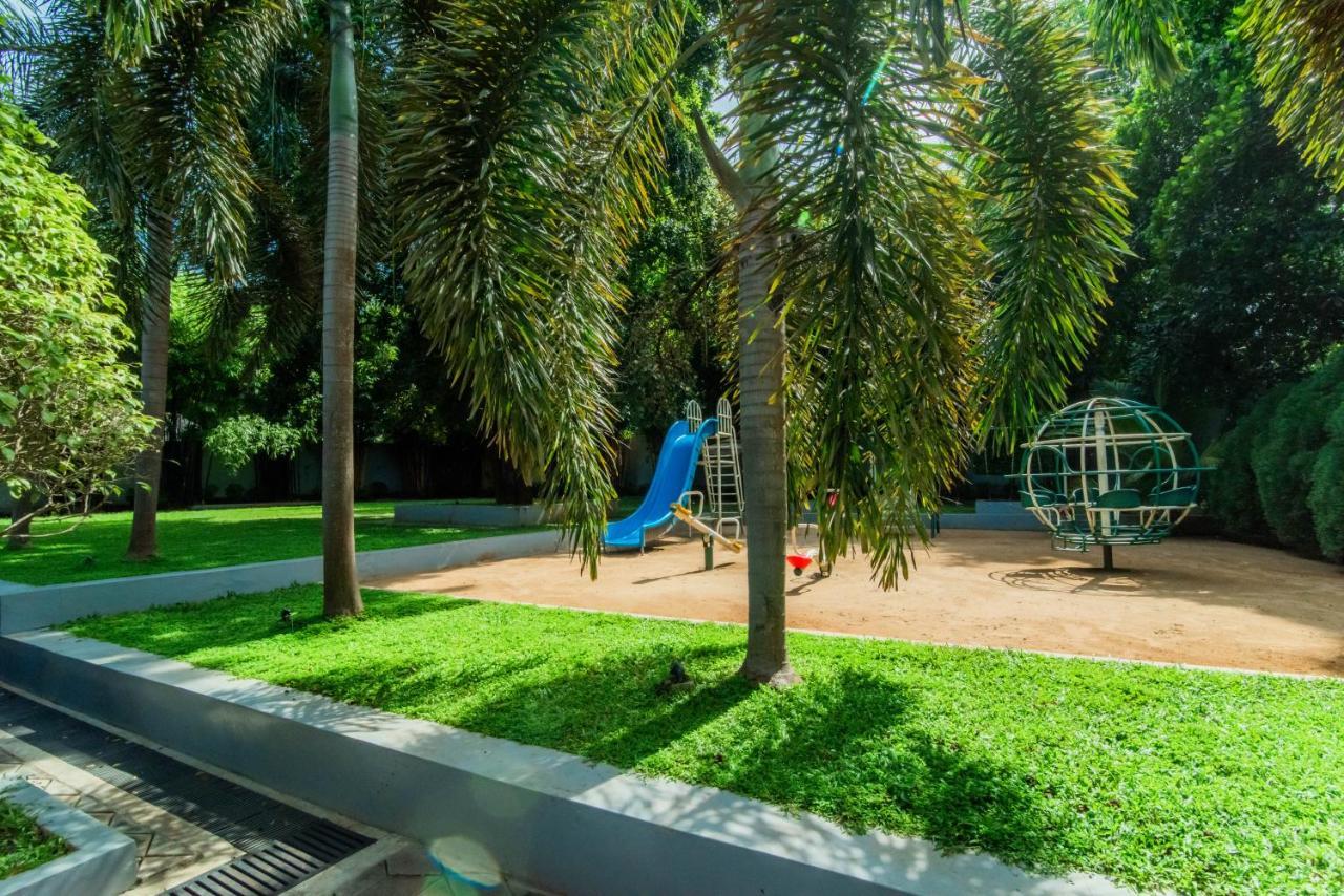 Royal Reach Udawalawe Hotel Luaran gambar