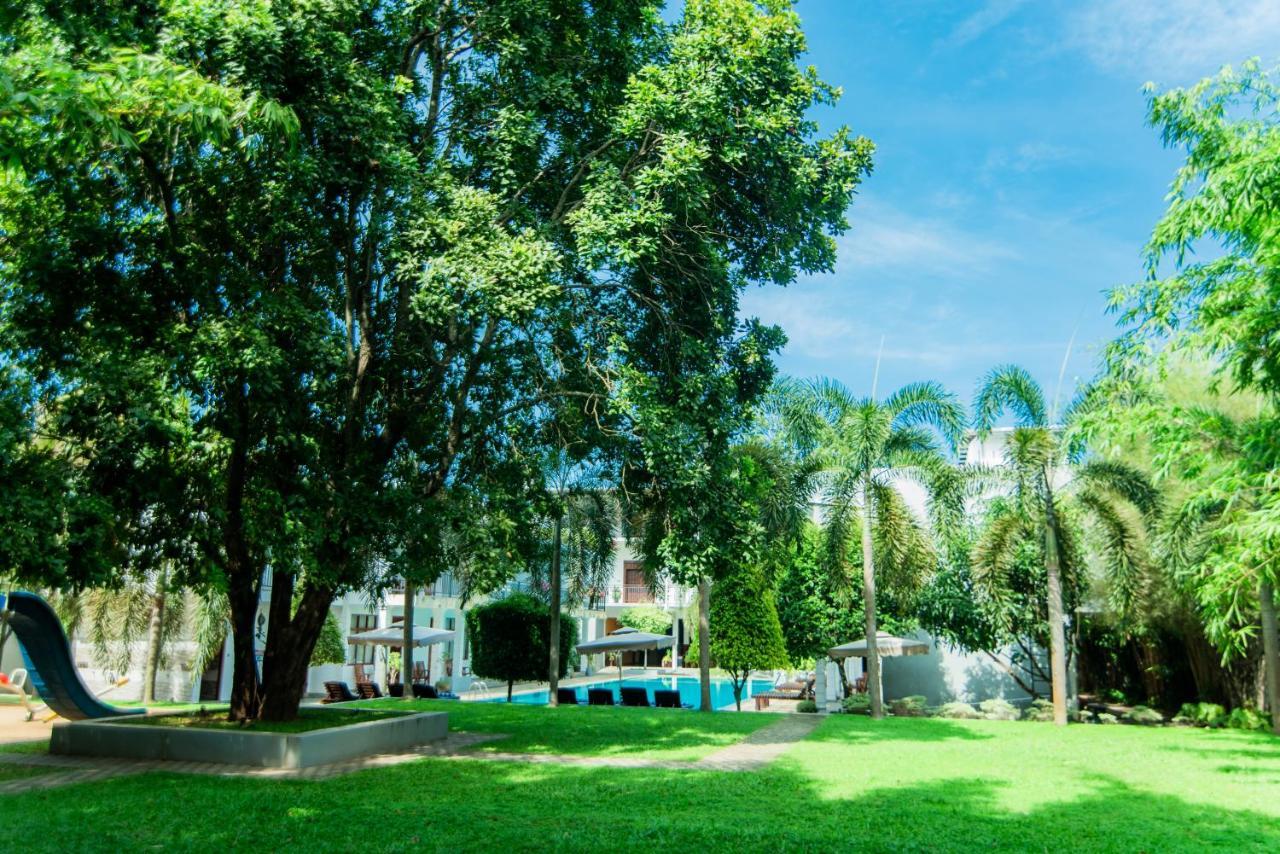 Royal Reach Udawalawe Hotel Luaran gambar
