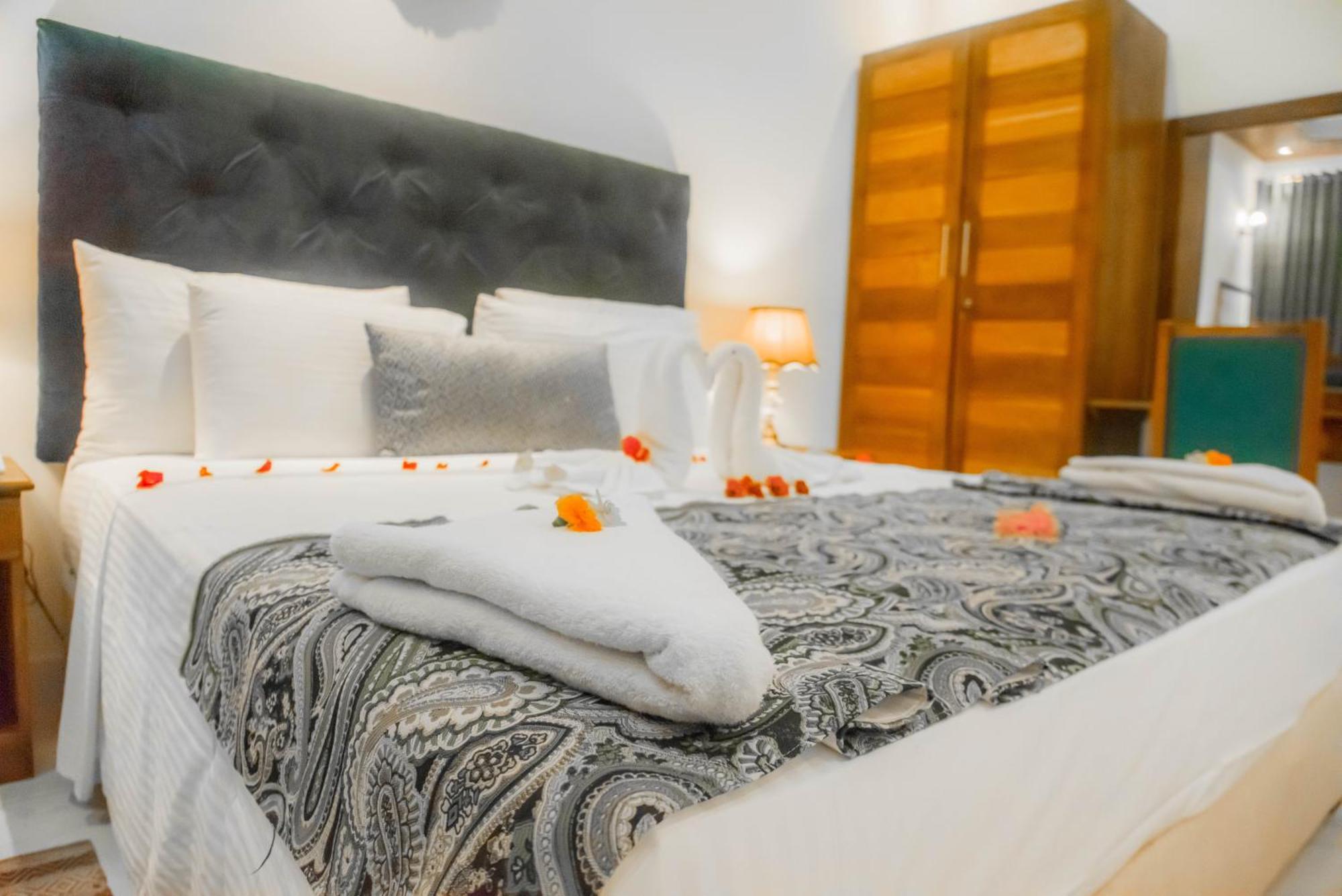 Royal Reach Udawalawe Hotel Bilik gambar