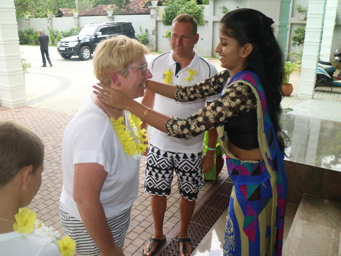 Royal Reach Udawalawe Hotel Luaran gambar